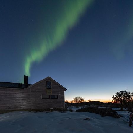 Koselig Bolig I Lofoten / Vesteralen Stronstad i Vesteralen Esterno foto
